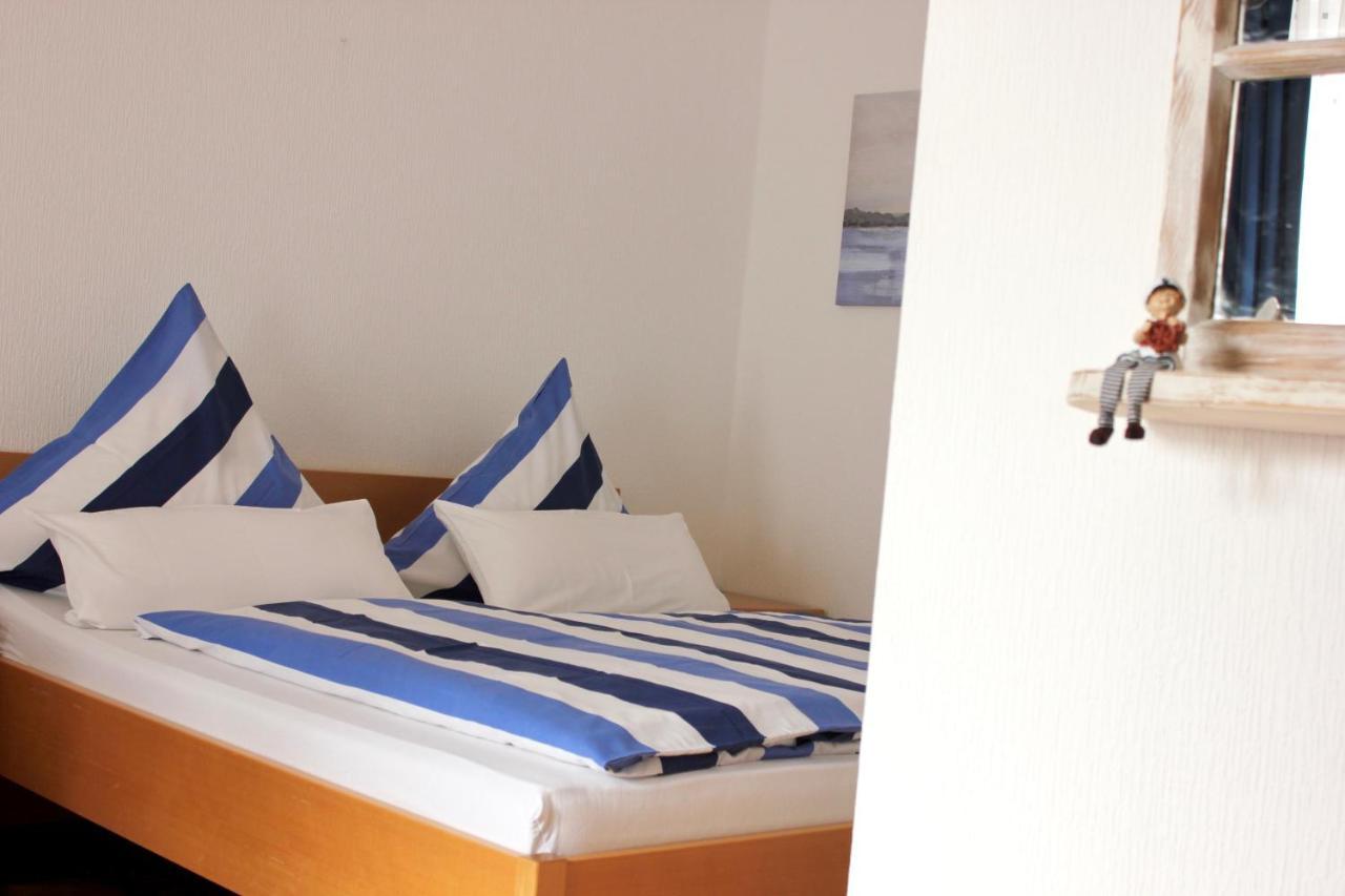 קושהאבן Haus Witten Hoehen Ferienwohnungen מראה חיצוני תמונה
